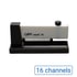 CAPP 16-Channel CAPPWash ELISA Plate Washer Head for 384-Well Plates, Kit Components Sold Separately